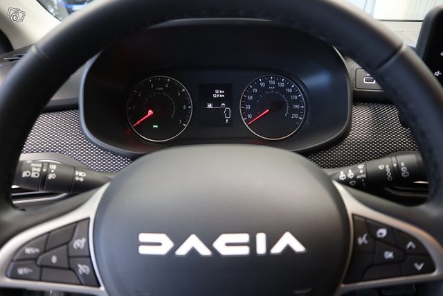 Dacia Sandero 5