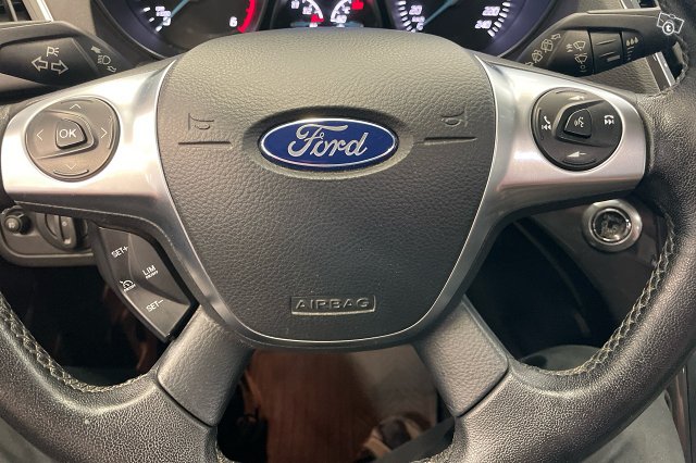 Ford Kuga 18