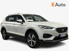 Seat Tarraco, Autot, Kuopio, Tori.fi