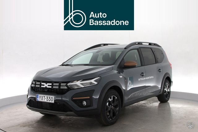 Dacia Jogger 3