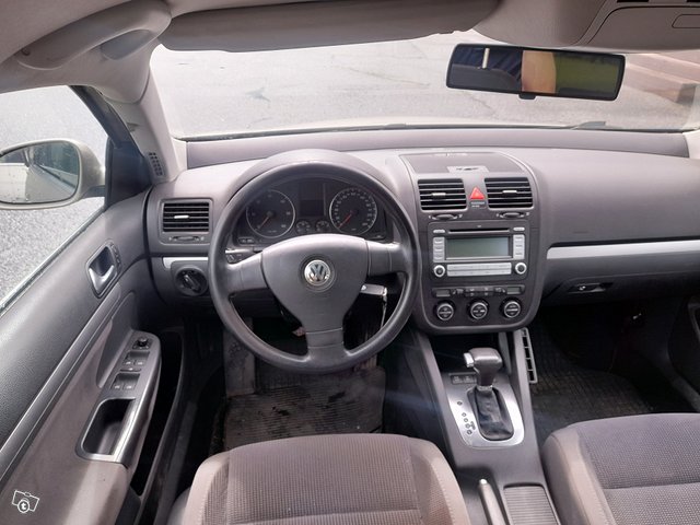 Volkswagen Golf 6