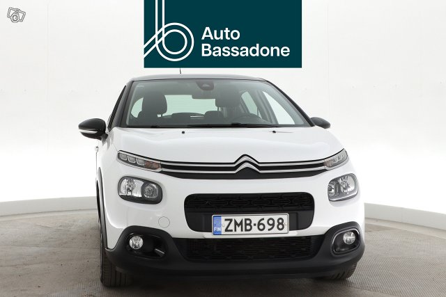 CITROEN C3 2