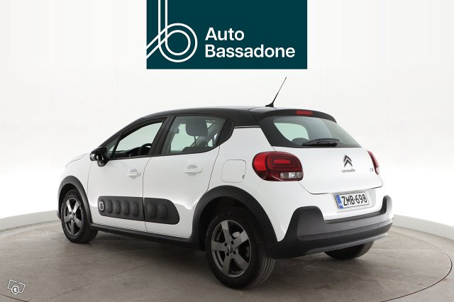 CITROEN C3 4