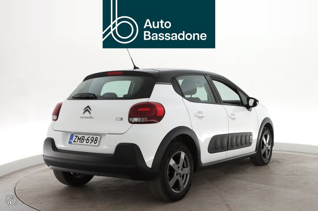 CITROEN C3 6