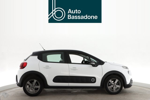 CITROEN C3 7