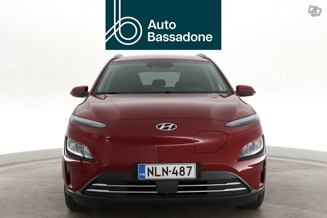 HYUNDAI KONA 2