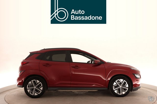 HYUNDAI KONA 7