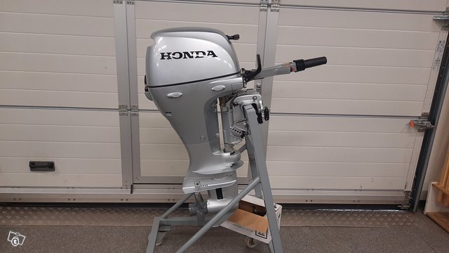 Honda BF 10 KUIN UUSI!, kuva 1