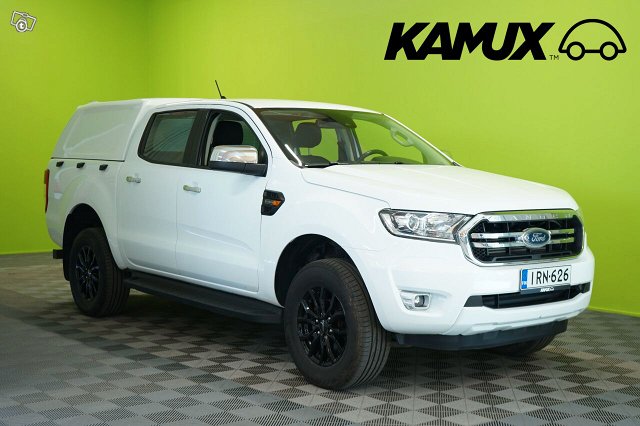 Ford Ranger, kuva 1