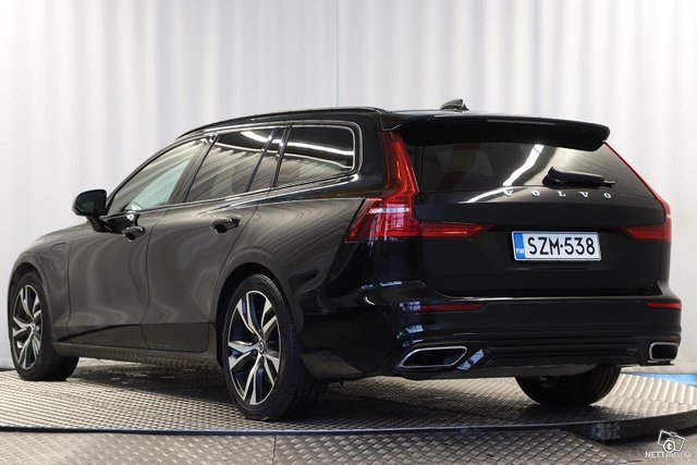 Volvo V60 2