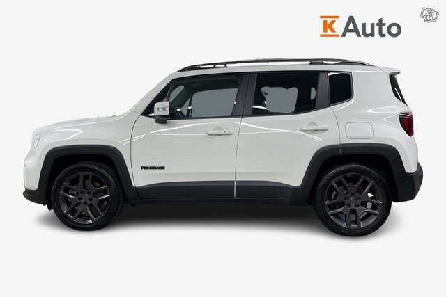 Jeep Renegade 5