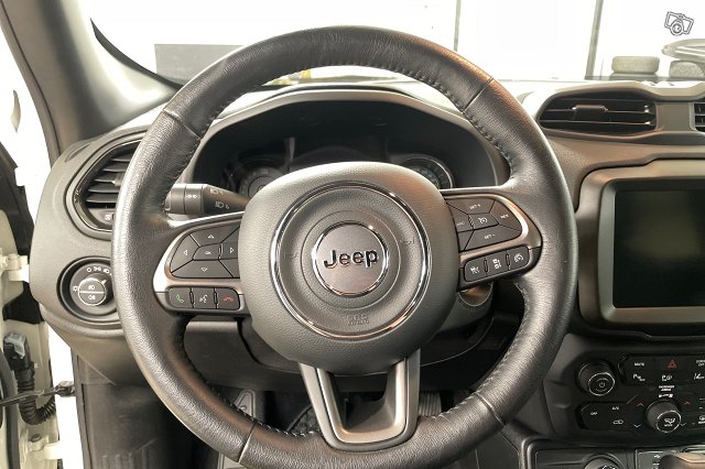 Jeep Renegade 15