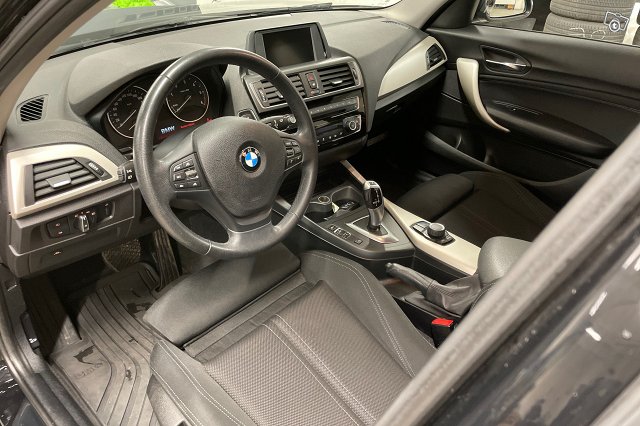 BMW 120 6