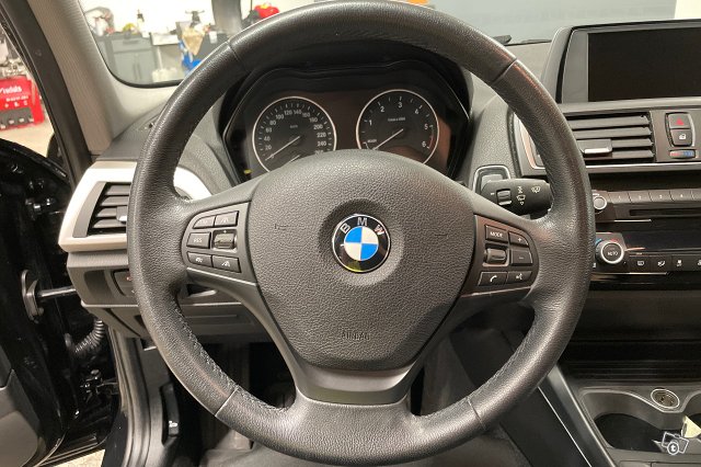 BMW 120 14
