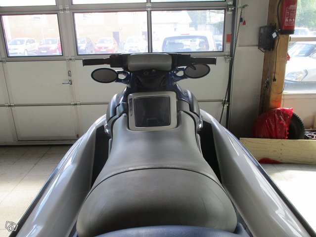 Sea-Doo GTX 2