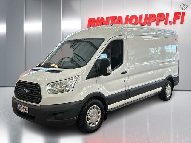 Ford Transit 6