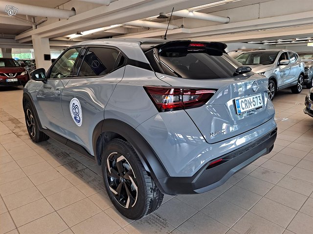 Nissan Juke 4