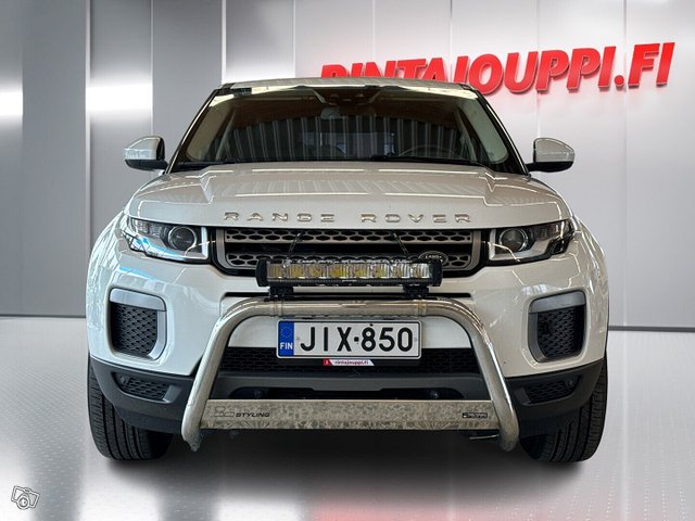 Land Rover Range Rover Evoque 3