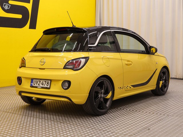 Opel Adam 2