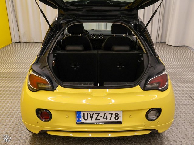 Opel Adam 12