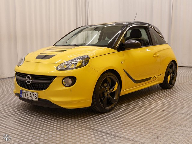 Opel Adam 18