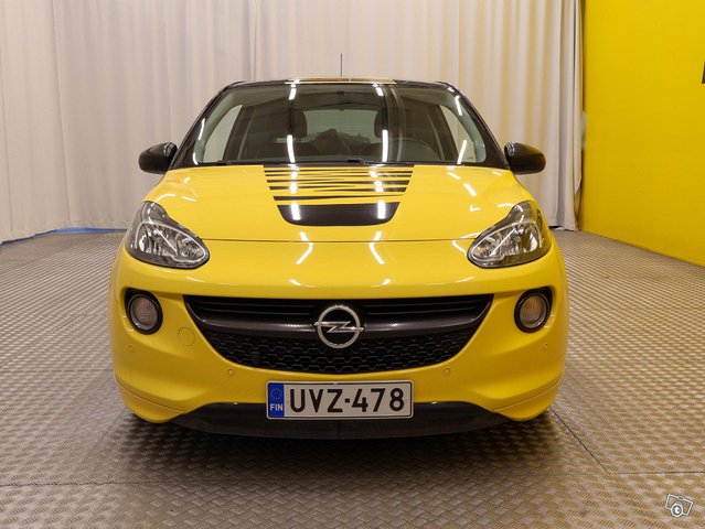 Opel Adam 19