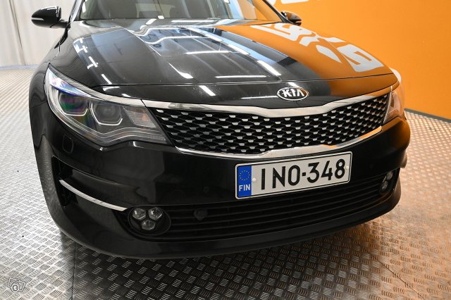 Kia Optima 10