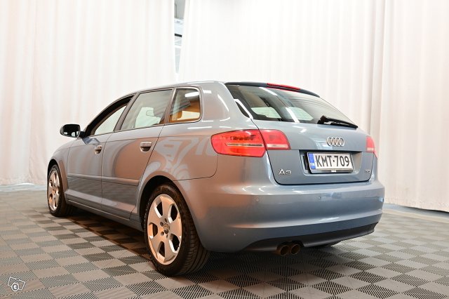 Audi A3 7