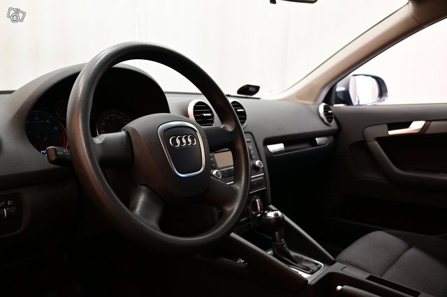 Audi A3 12