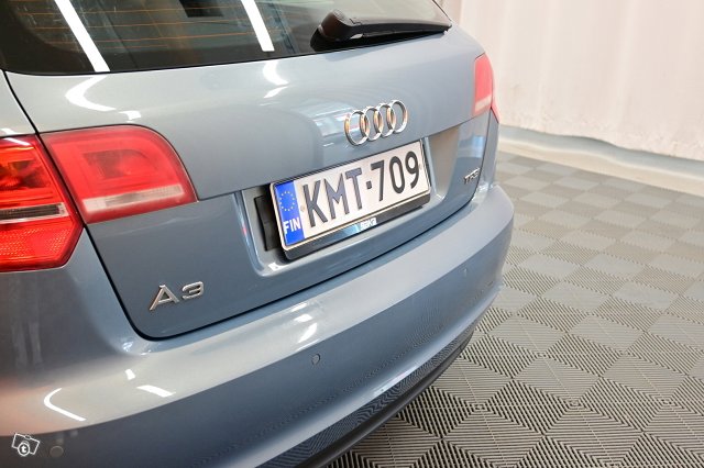 Audi A3 19