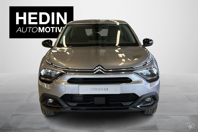 Citroen C4 4