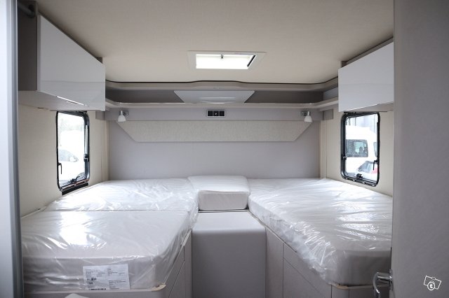 Hymer tramp s 685 10