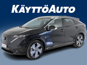 NISSAN Ariya, Autot, Pori, Tori.fi