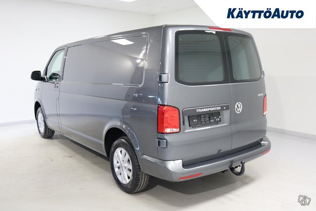 Volkswagen Transporter 8