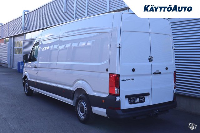 Volkswagen Crafter 6