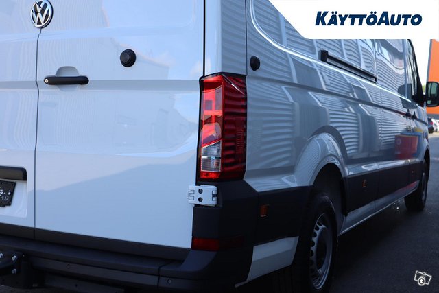 Volkswagen Crafter 7