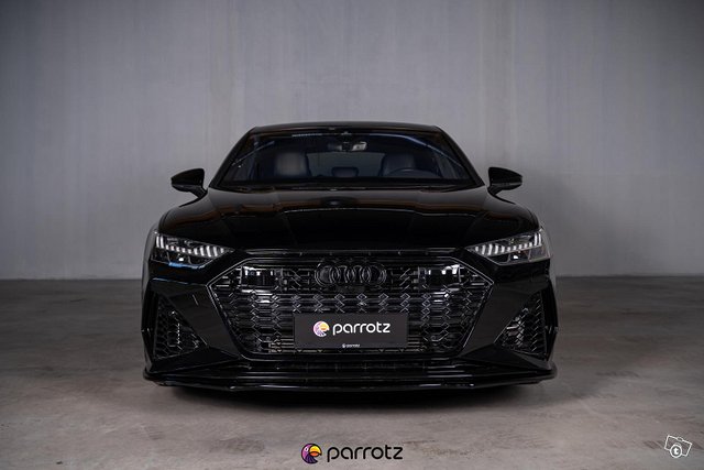 Audi A7 2