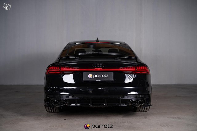 Audi A7 19