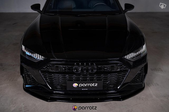 Audi A7 21