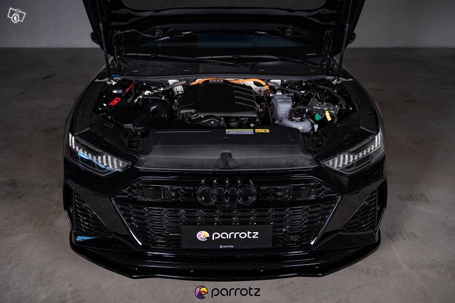 Audi A7 22