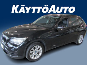 BMW X1, Autot, Kurikka, Tori.fi