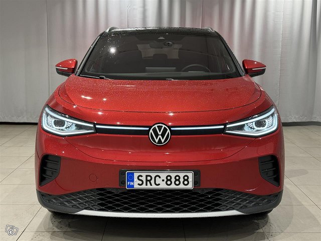 Volkswagen ID.4 6