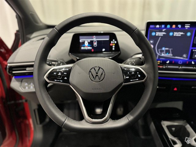 Volkswagen ID.4 15