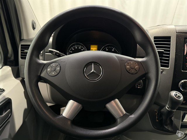 Mercedes-Benz Sprinter 20