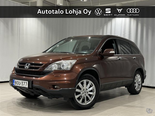 HONDA CR-V 1