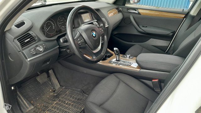 BMW X3 3