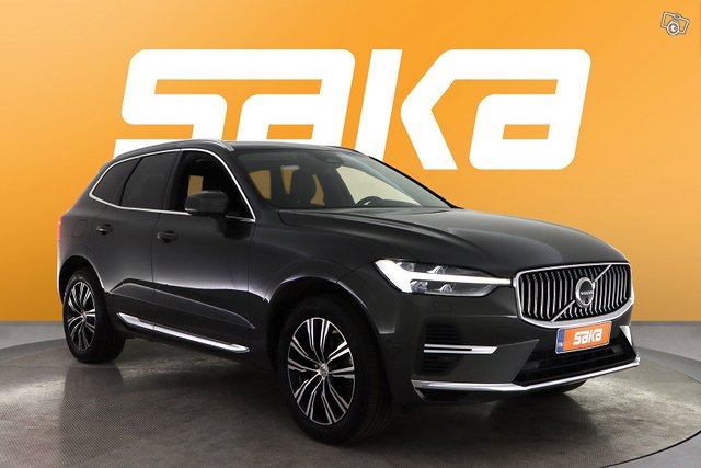 Volvo XC60, kuva 1