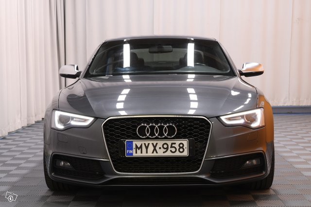 Audi A5 2