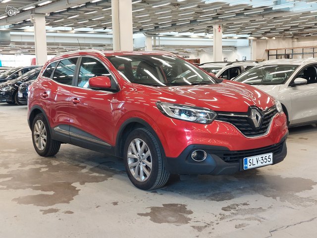 Renault Kadjar