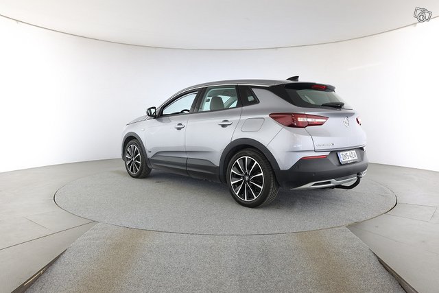 Opel Grandland X 3